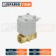 SMC Solenoid Valve 30bar