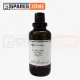 Molychem Acetone Cleaning Solvent for Degreasing & Laser Optics