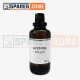 acetone
