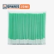 Laser Lens Cleaning Green Cotton Swab Large Size for Fiber Laser Cutting & Welding Machine Optics