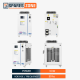 TEYU S&A CWFL Series Industrial Chiller 3kW 50Hz