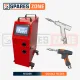double feeder controller
