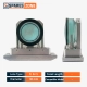 OSPRI Focusing & Collimating Lens of diameter 30 mm for Fiber Laser Cutting Head