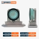 OSPRI LC218 Length 100 mm Collimating Lens of diameter 30 mm for Fiber Laser Cutting Head