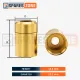 MAX HH Protective Cap 18.8mm Height x 13.2mm Diameter