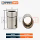 MAX HHH Protective Cap 16.8mm Height x 13mm Diameter