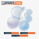 WSX Protective Lens