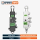 Raytools BT240S 2D Manual Focus 3.3kW Fiber Laser Cutting Head