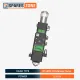 Raytools BT240S 2D Manual Focus 3.3kW Fiber Laser Cutting Head