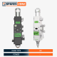 Raytools 2D Fiber Laser Cutting Heads