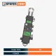 Raytools 2D Fiber Laser Cutting Heads