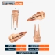 Raytools C Type M16 Fiber Laser Welding Nozzles