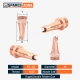 SUP 28T FS-16 Type M16 Fiber Laser Welding Gun Nozzles