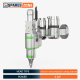 Raytools GF101 + GF102 Robotic Cutting A/B Axis 4kW Laser Cutting Head