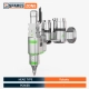 Raytools Robotic Fiber Laser Cutting Heads