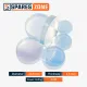 raytools protective lens d24.9 1.5mm 4kw