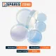 raytools protective lens d24.9 1.5mm 20kw