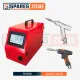 single feeder controller
