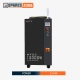 Max MFMC 12kW Fiber Laser Cutting Source