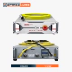 Max MFMC 1.5kW Fiber Laser Cutting Source