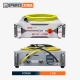 Max MFMC 2kW Fiber Laser Cutting Source