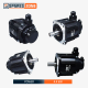 Delta Servo Motor For Fiber Laser Cutting Machine of 4.4kW 
