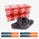 FAG UCFL 204 2-Bolt Oval Flange Bearing Unit (20 mm Bore x 113 mm Height x 90 mm Bolt Distance x 31 mm Width)