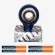 TR UCHB Hanger Unit Pillow Block Bearing Series with Housing (20mm - 65mm Bore)