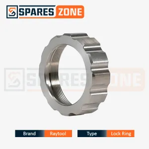 Raytools BT240 Ceramic Locking Ring