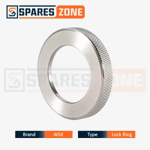 WSX NC63 Ceramic Locking Ring 