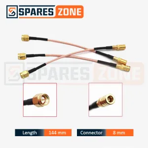 Copper RF Sensor Cable For Ospri & WSX
