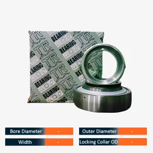 TR NA Insert Bearing