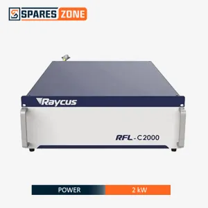 Raycus RFLC020H-CE Fiber Laser Welding Source