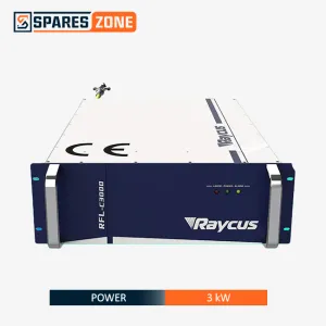 Raycus RFLC030H-CE Fiber Laser Welding Source