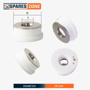 Raytools Ceramic Ring of 28 mm Diameter