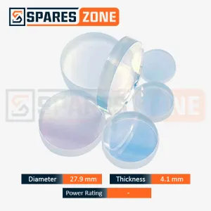 WSX 27.9x4.1 Protective Lens