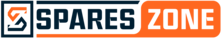 Spares Zone Logo