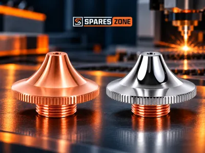 Single Layer Nozzle vs Double Layer Nozzle: Complete Difference and How to Choose