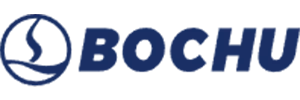 Bochu Brand Logo