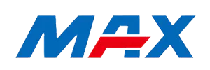 Max Brand Logo