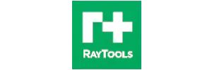 Raytools Brand Logo