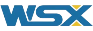 Wsx Brand Logo
