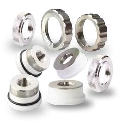 Laser Ceramic Rings