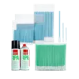 Cleaning Consumables Image