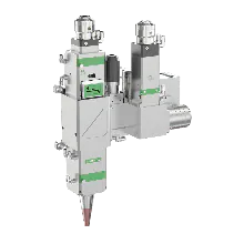 Laser Welding Head Image